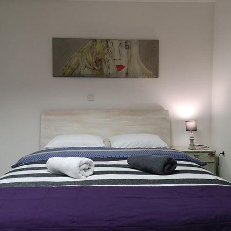 Rooms Madison Zágráb Szoba fotó