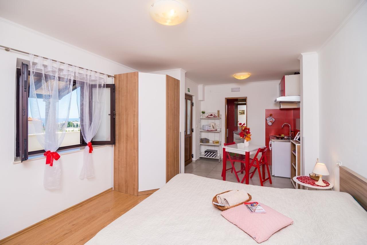 Rooms Madison Zágráb Kültér fotó