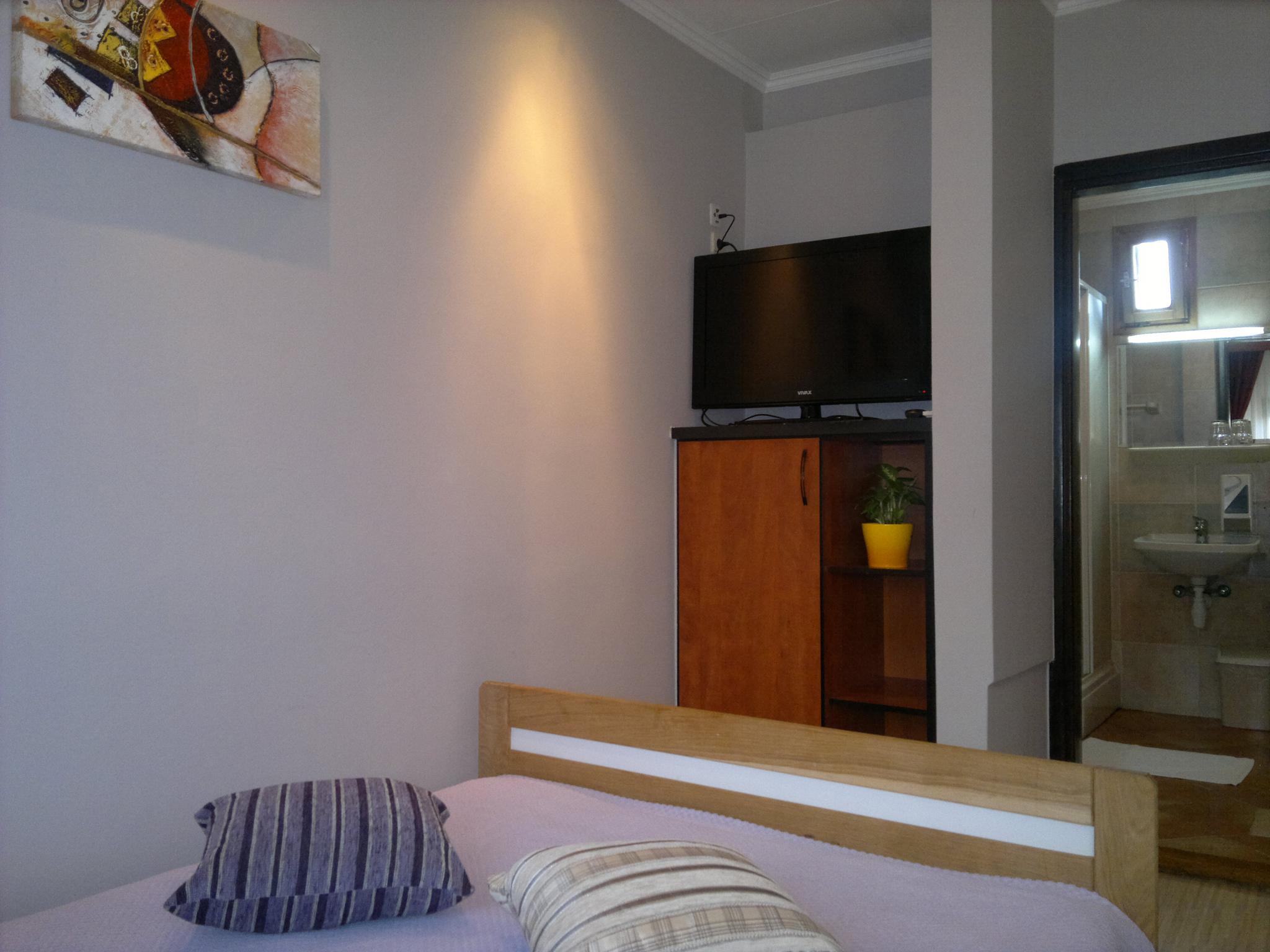 Rooms Madison Zágráb Kültér fotó