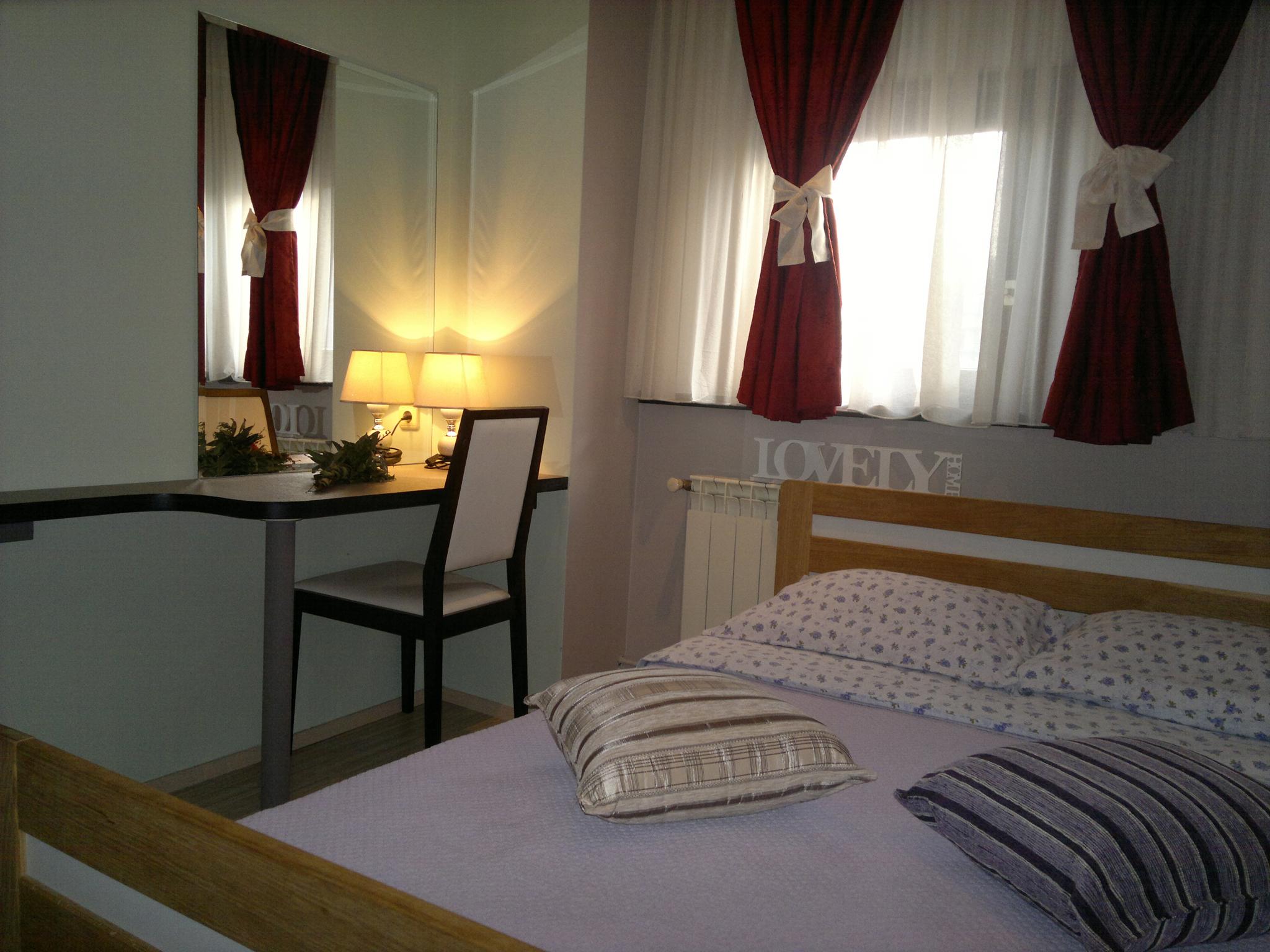 Rooms Madison Zágráb Kültér fotó