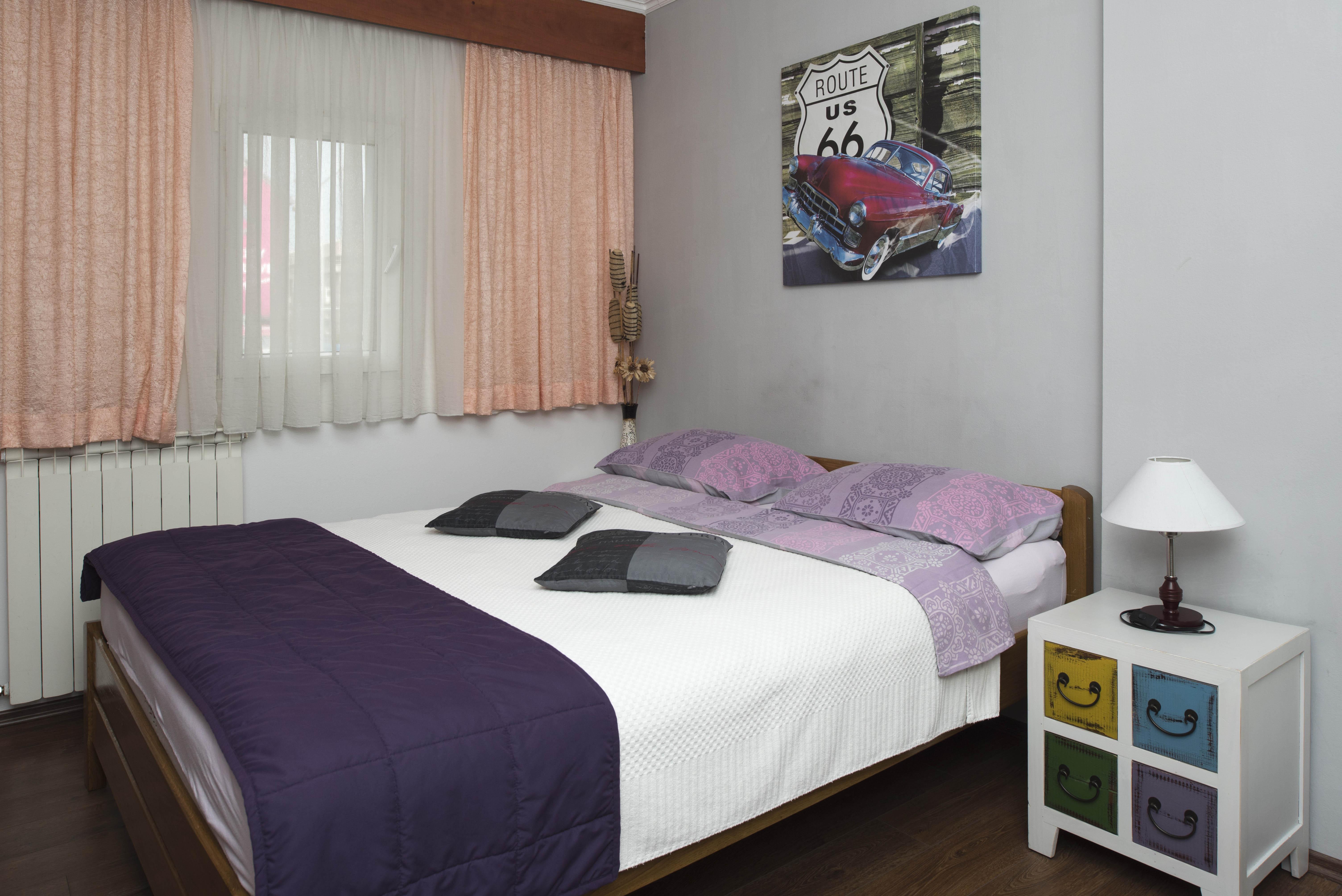 Rooms Madison Zágráb Kültér fotó