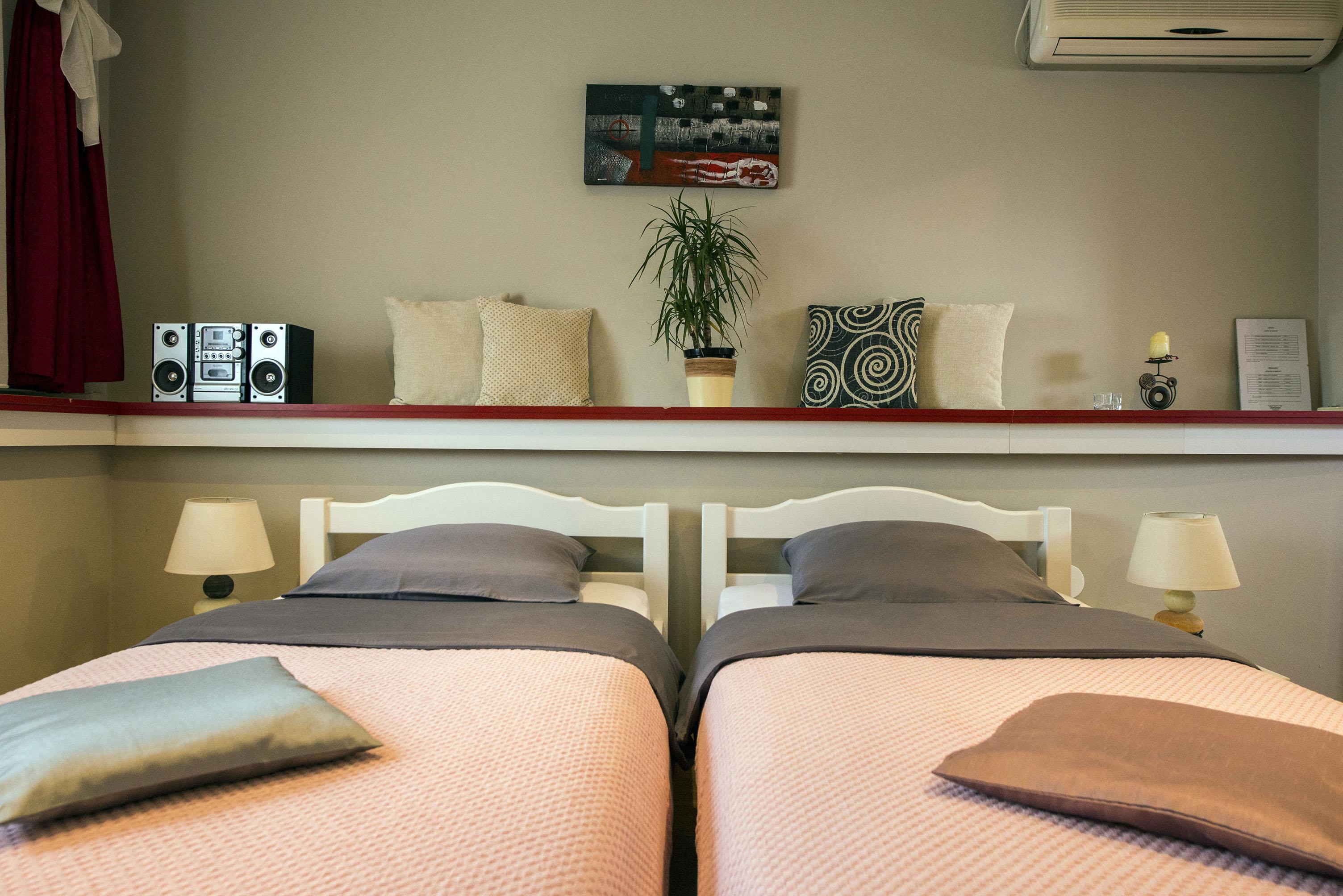 Rooms Madison Zágráb Kültér fotó