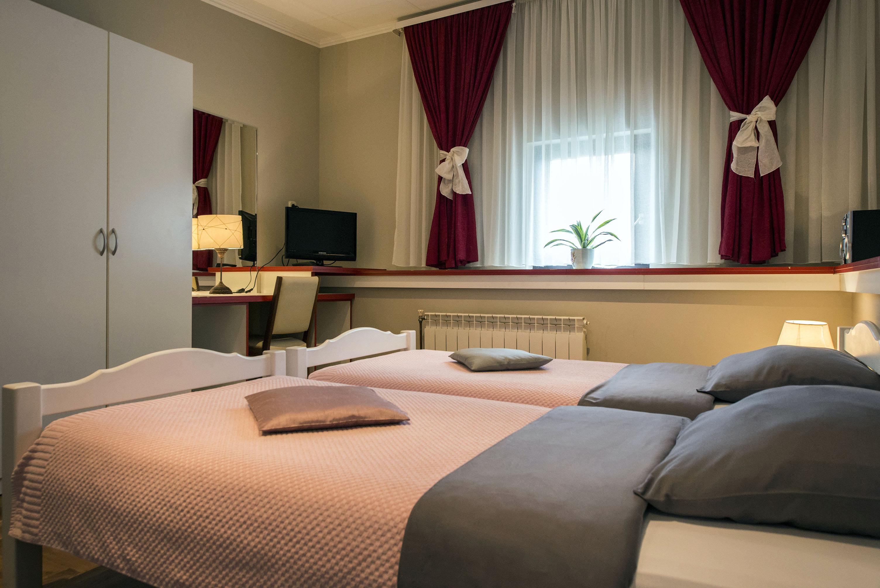 Rooms Madison Zágráb Kültér fotó