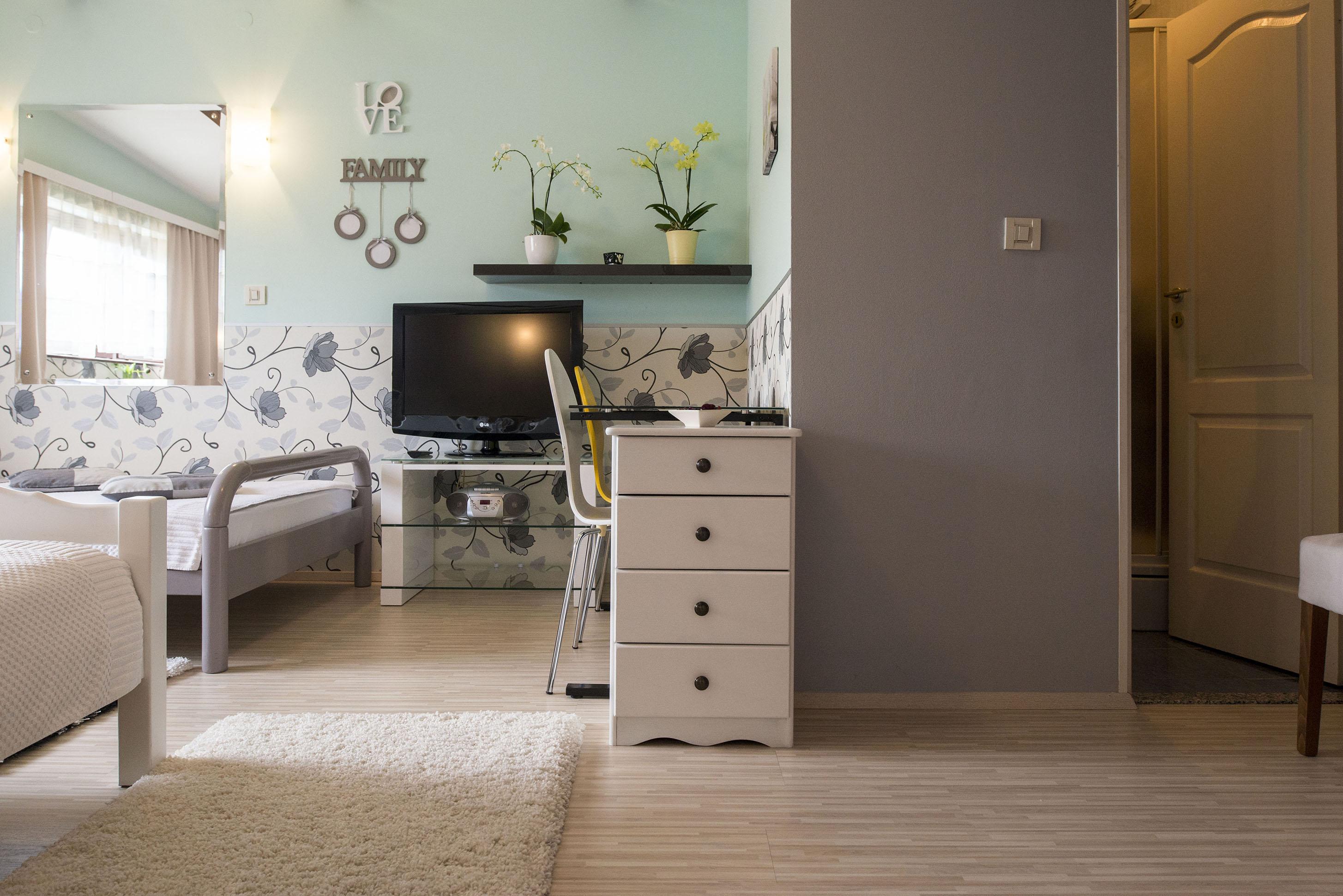Rooms Madison Zágráb Kültér fotó