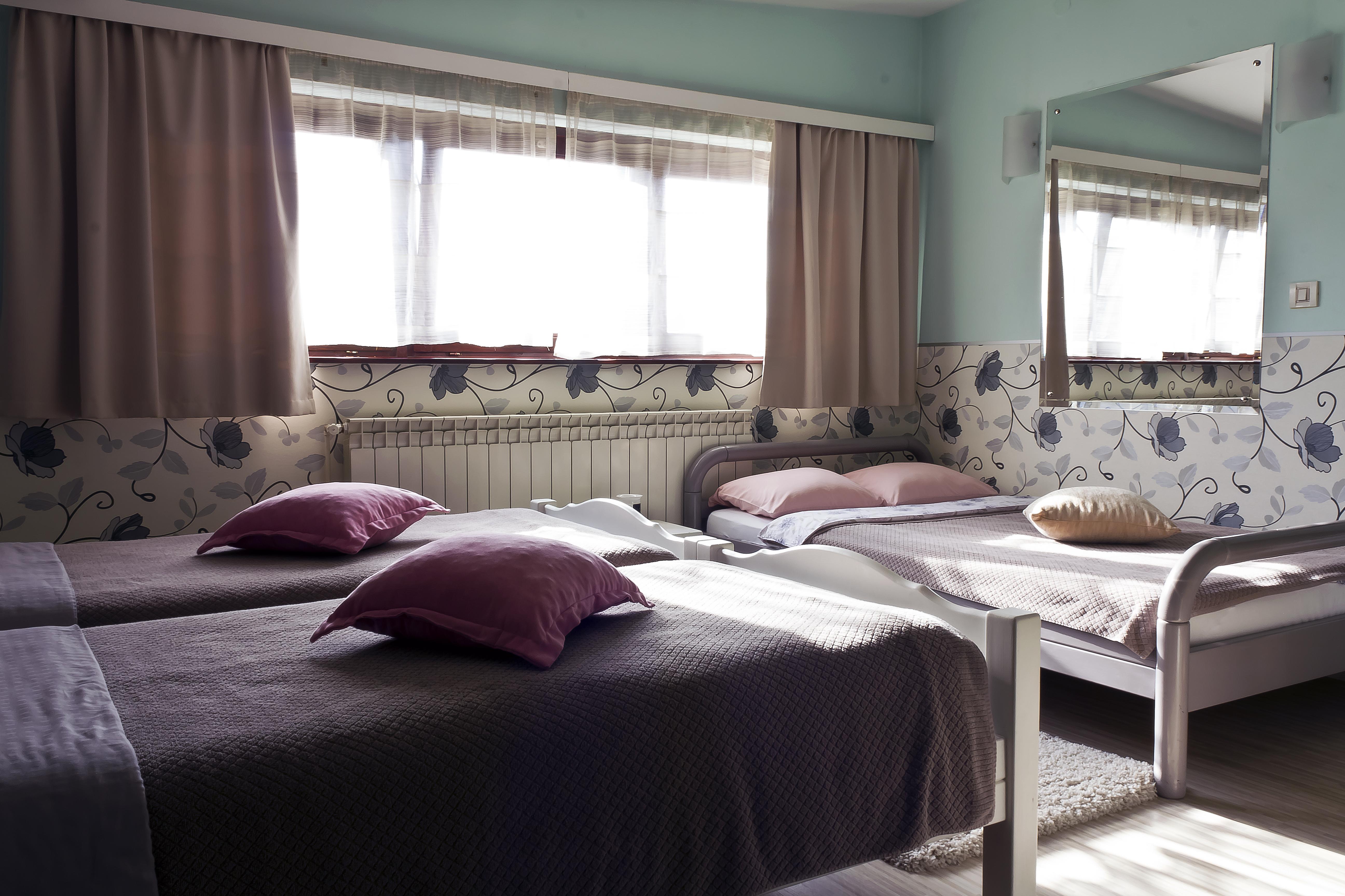 Rooms Madison Zágráb Kültér fotó