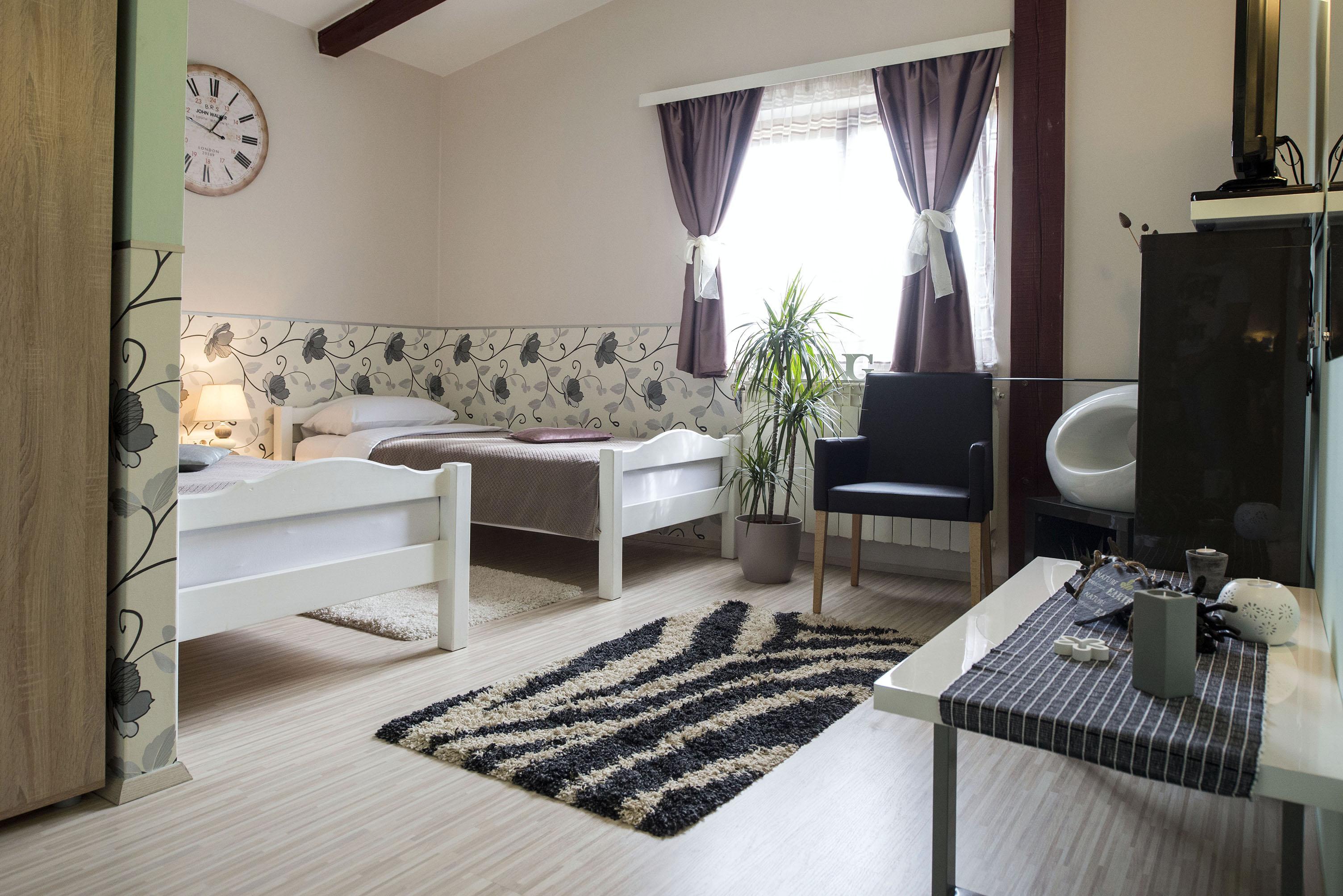 Rooms Madison Zágráb Kültér fotó