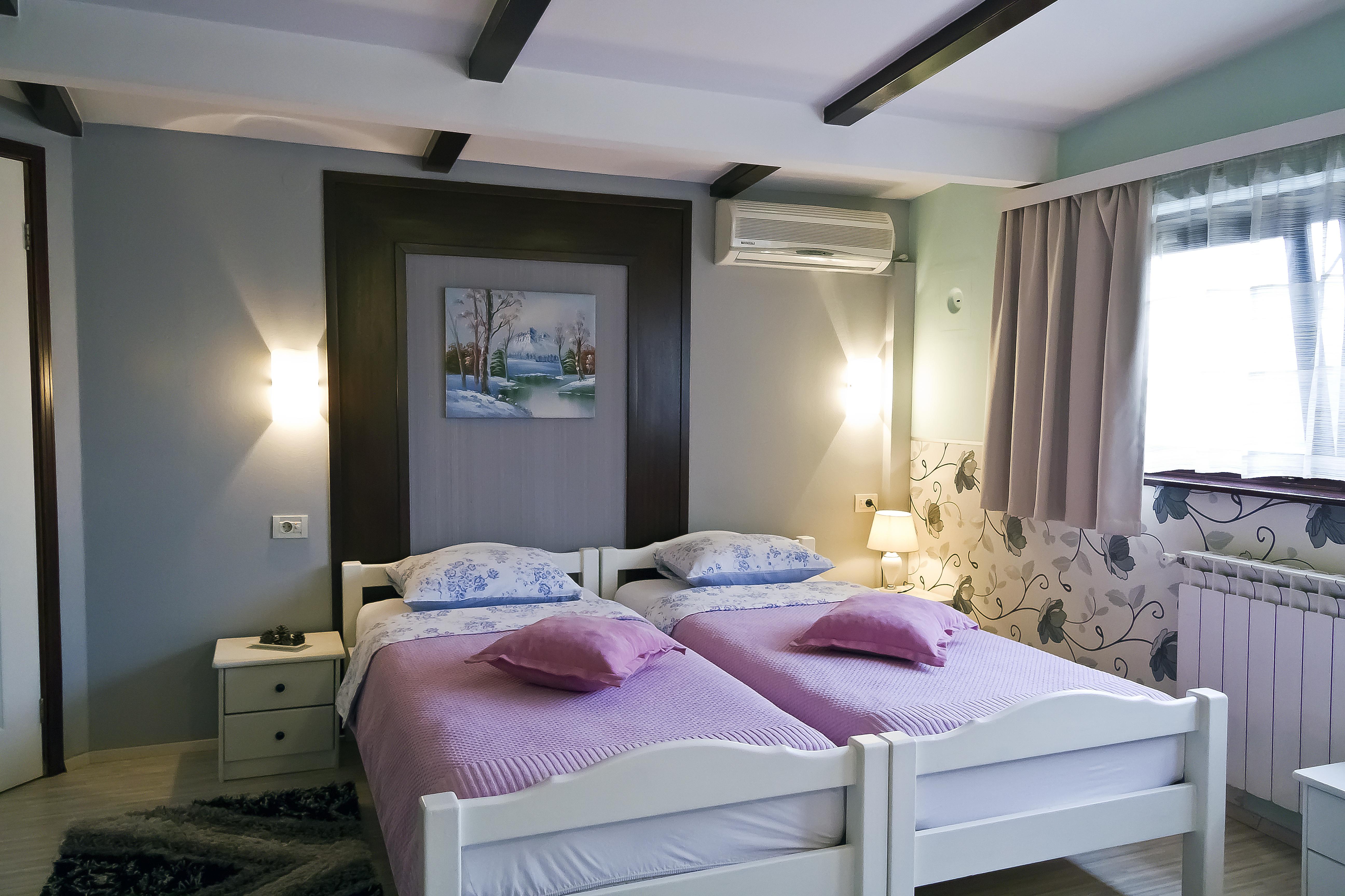 Rooms Madison Zágráb Kültér fotó