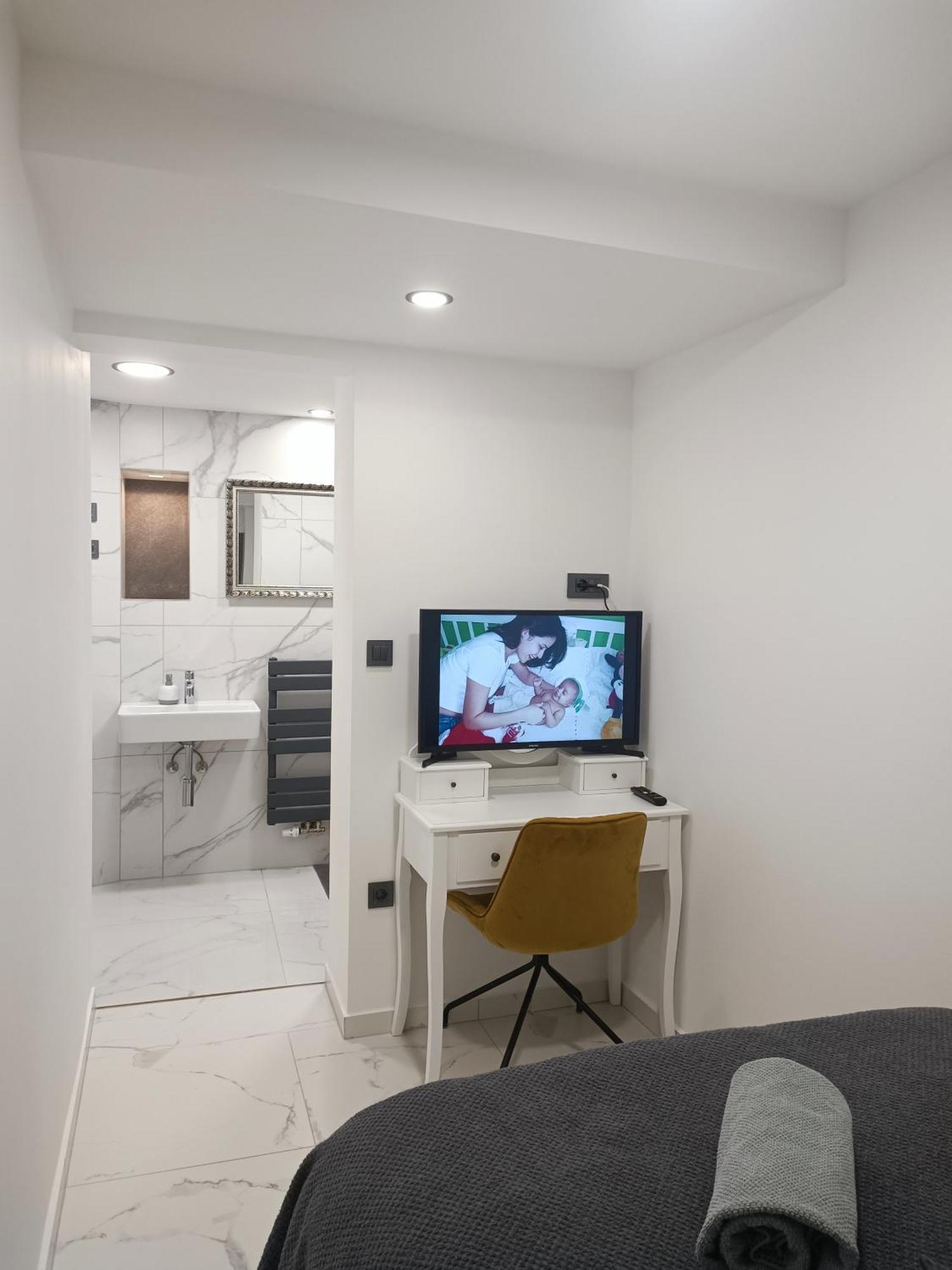 Rooms Madison Zágráb Kültér fotó