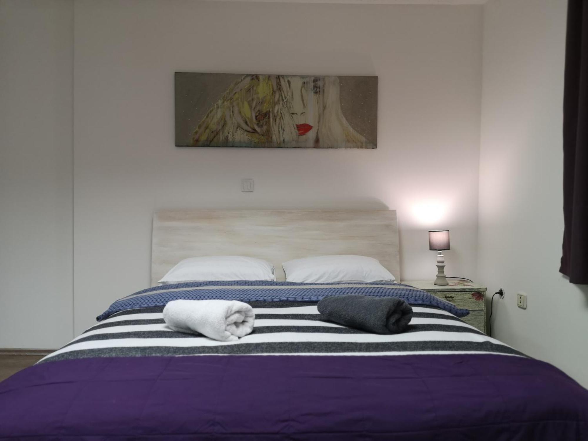 Rooms Madison Zágráb Szoba fotó