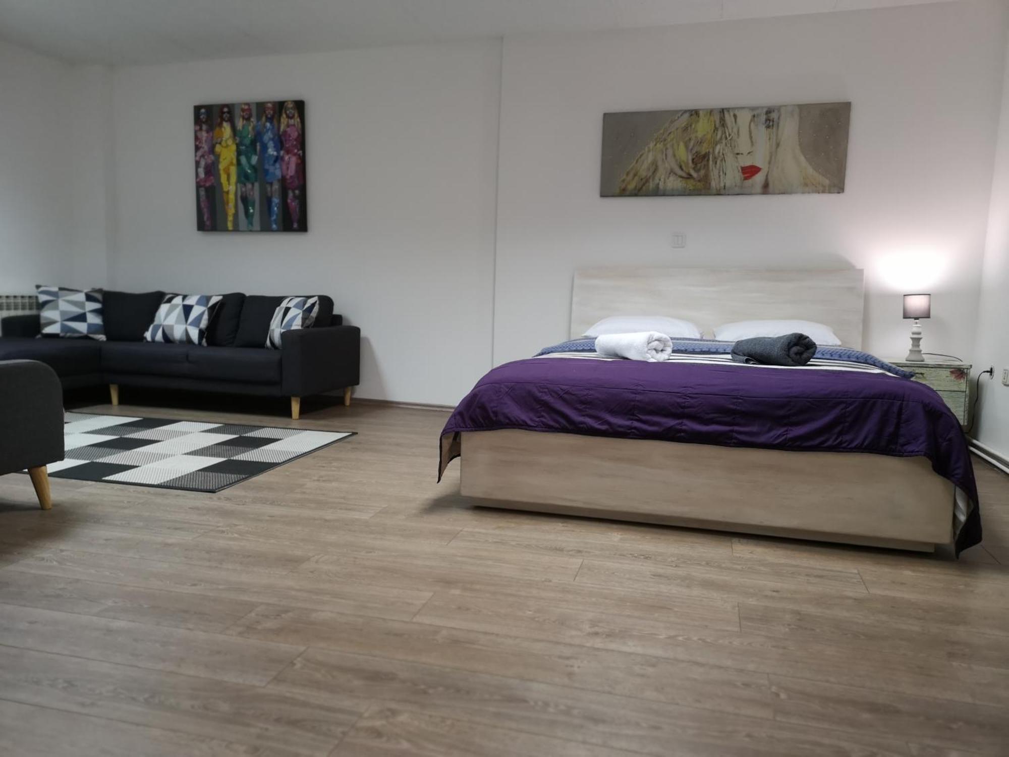 Rooms Madison Zágráb Szoba fotó
